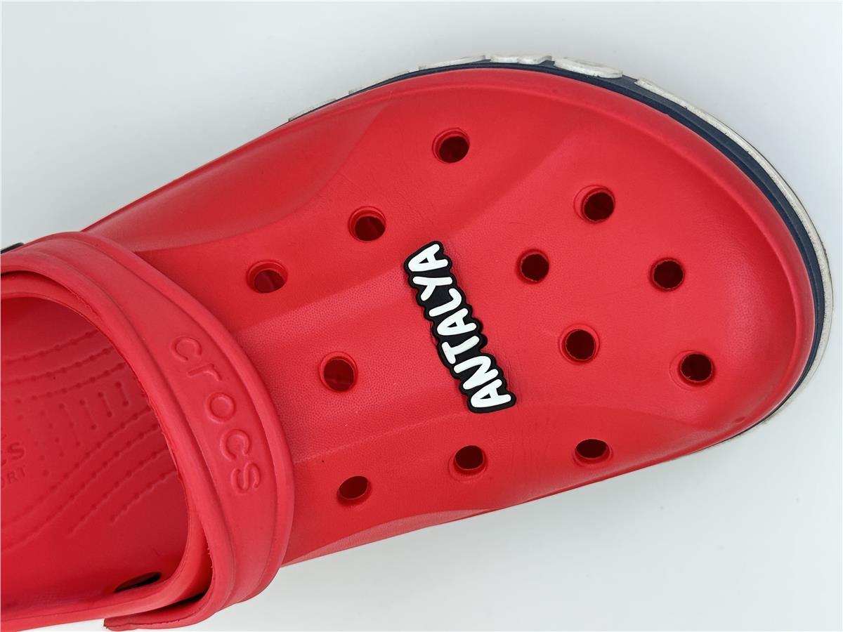 Antalya Yazı Temalı Temalı Jibbitz Crocs Terlik Süsü