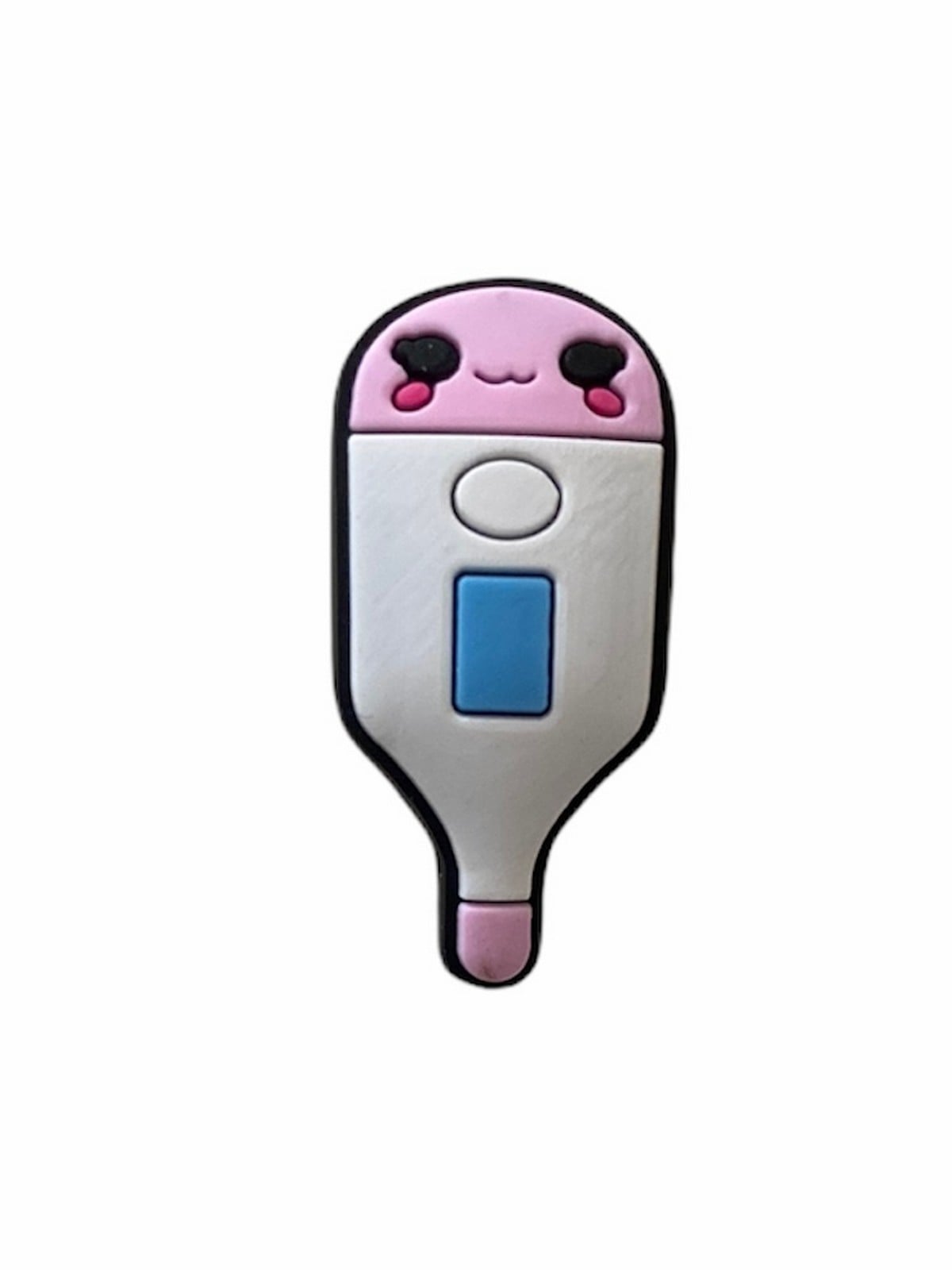 Ateş Ölçer Temalı Temalı Jibbitz Crocs Terlik Süsü