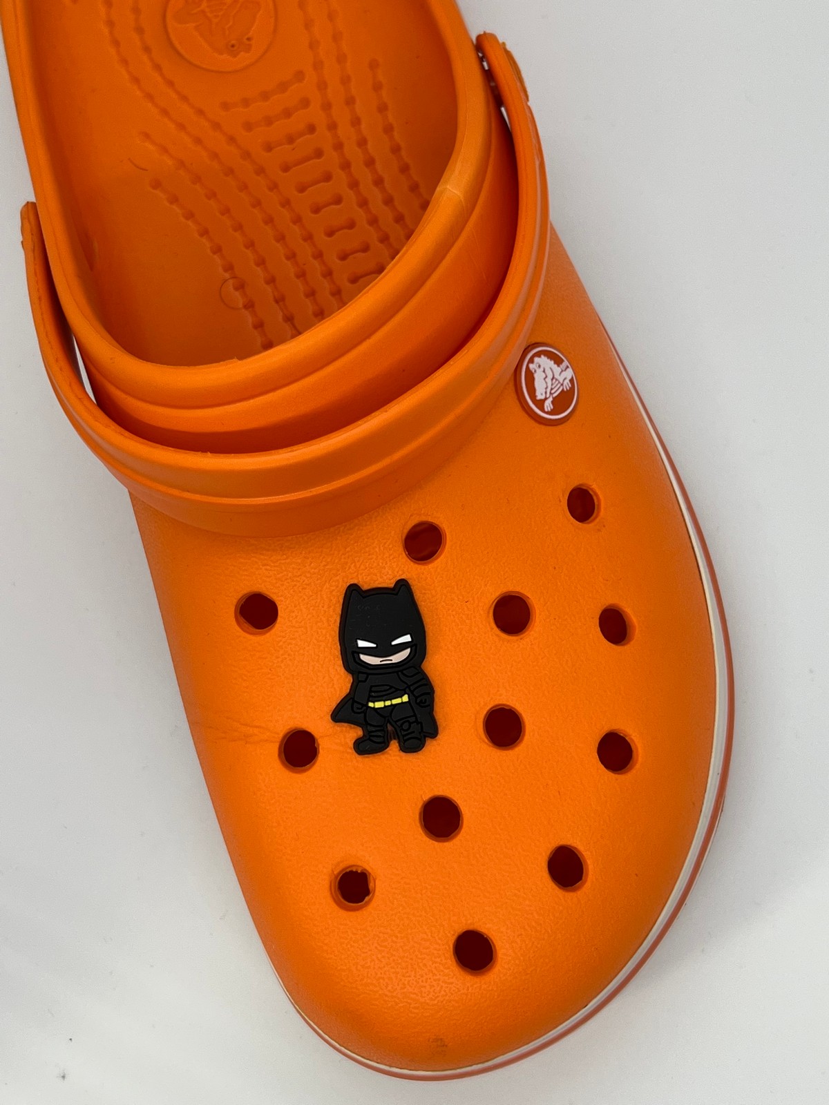 Batman 2 Temalı Temalı Jibbitz Crocs Terlik Süsü 