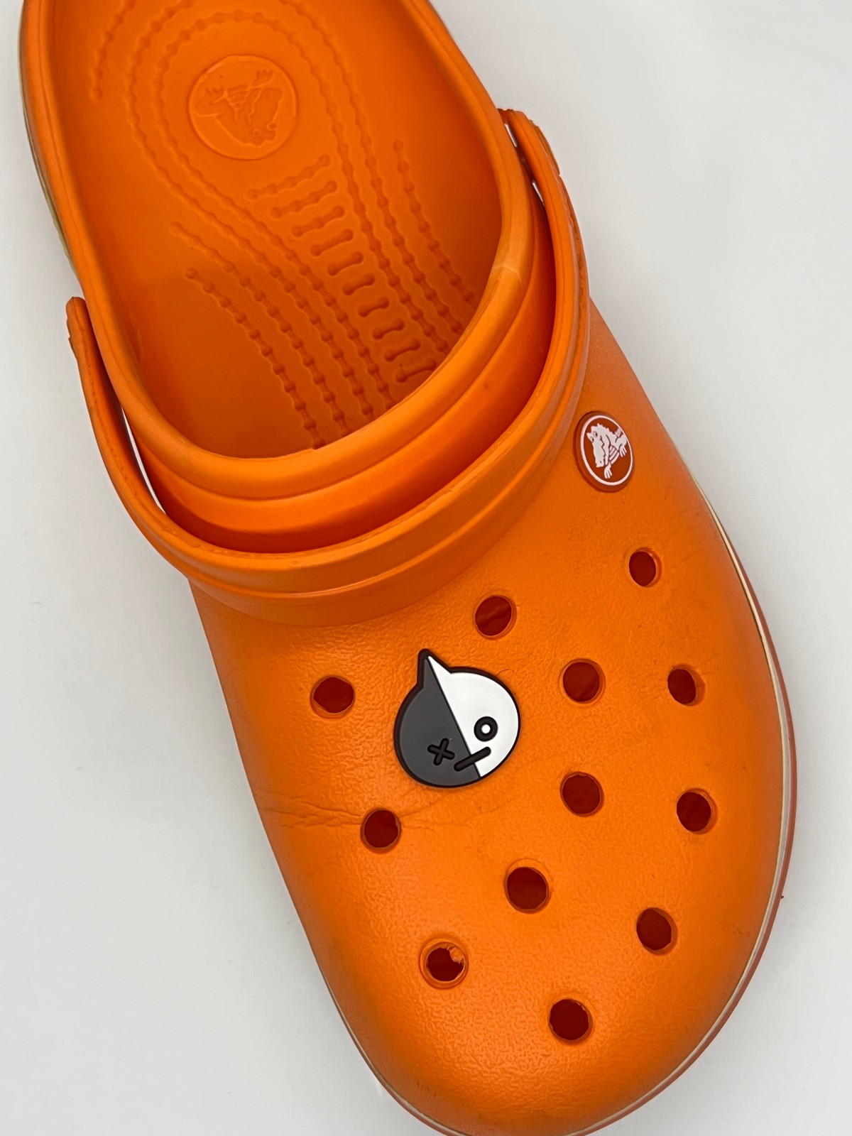 Bt21 Van Temalı Temalı Jibbitz Crocs Terlik Süsü 