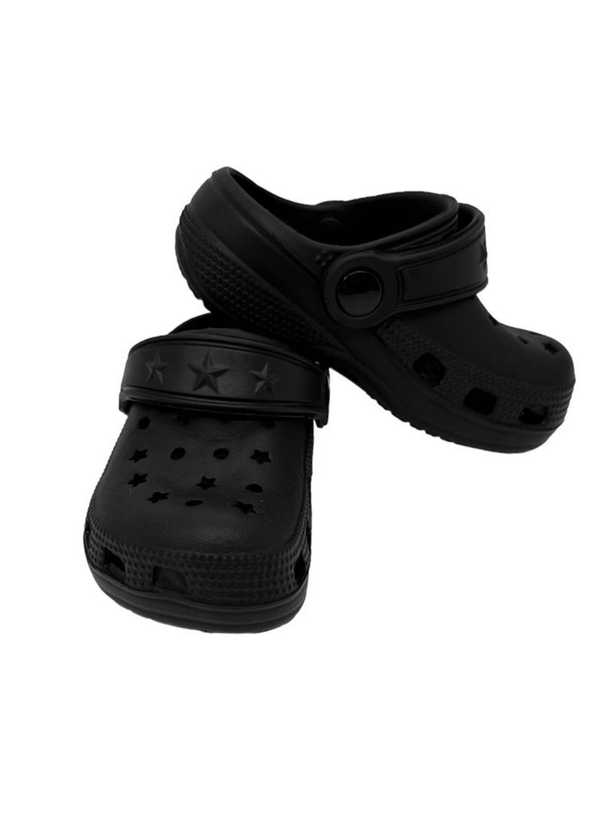 Crocs Tipi Çocuk Modeli Terlik Hastane Terliği Hemşire Doktor Aşçı Günlük Yazlık