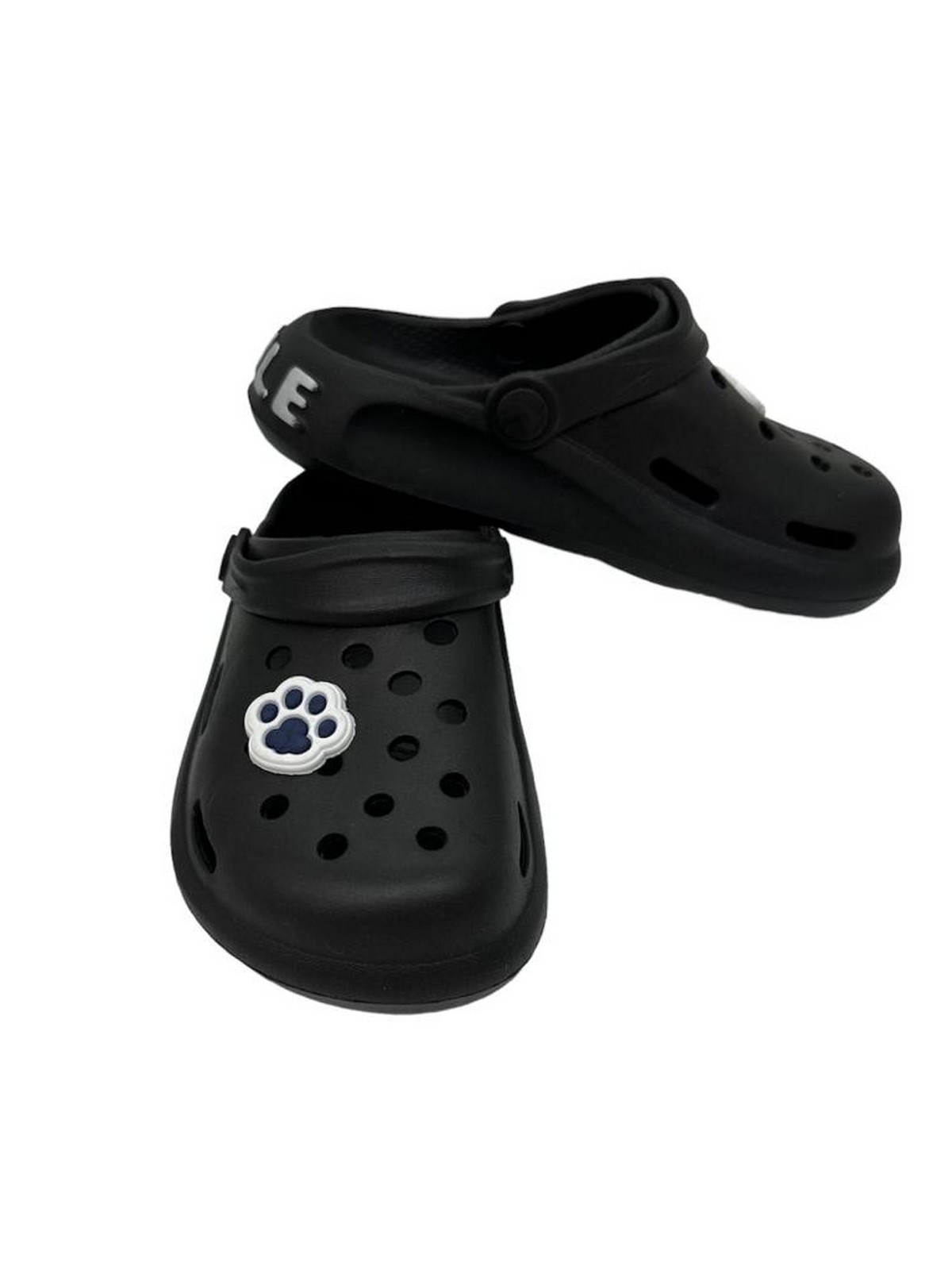 Crocs Tipi Çocuk Modeli Terlik Hastane Terliği Hemşire Doktor Aşçı Günlük Yazlık