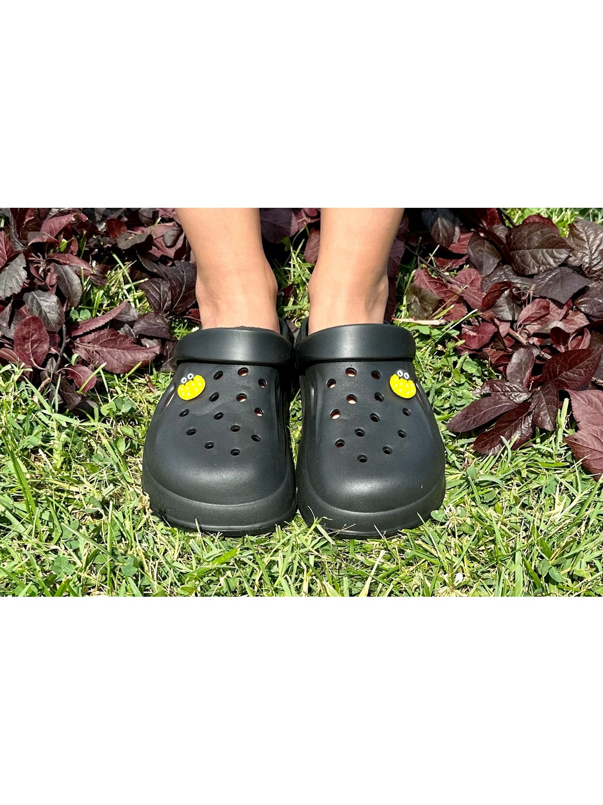 Crocs Tipi Terlik Hastane Terliği Hemşire Doktor Aşçı Günlük