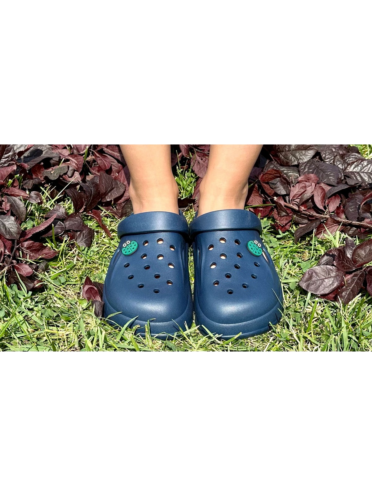 Crocs Tipi Terlik Hastane Terliği Hemşire Doktor Aşçı Günlük