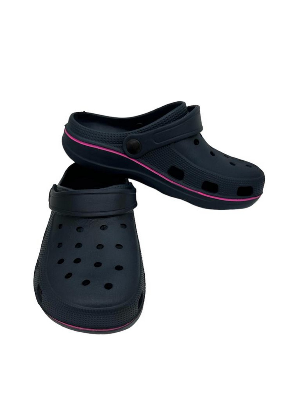 Crocs Tipi Terlik Hastane Terliği Hemşire Doktor Aşçı Günlük