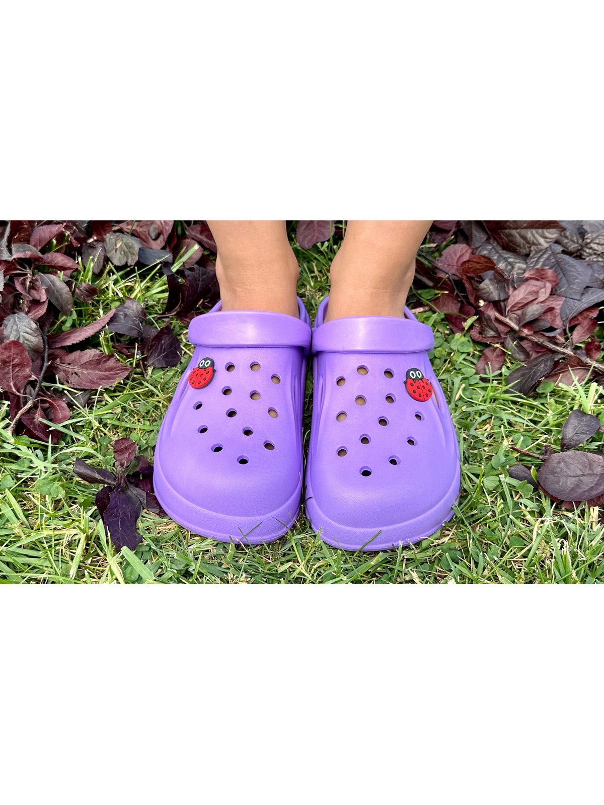 Crocs Tipi Terlik Hastane Terliği Hemşire Doktor Aşçı Günlük