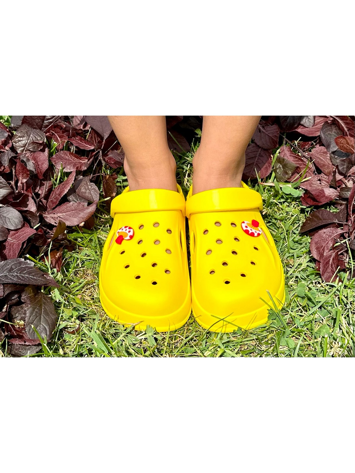 Crocs Tipi Terlik Hastane Terliği Hemşire Doktor Aşçı Günlük