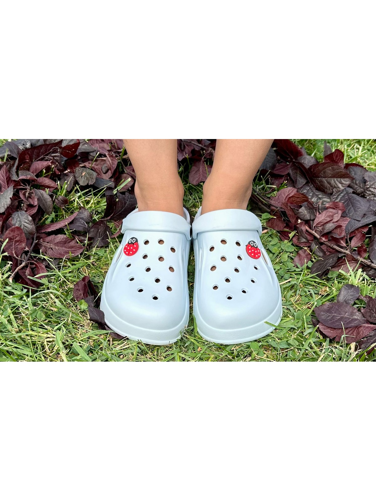 Crocs Tipi Terlik Hastane Terliği Hemşire Doktor Aşçı Günlük