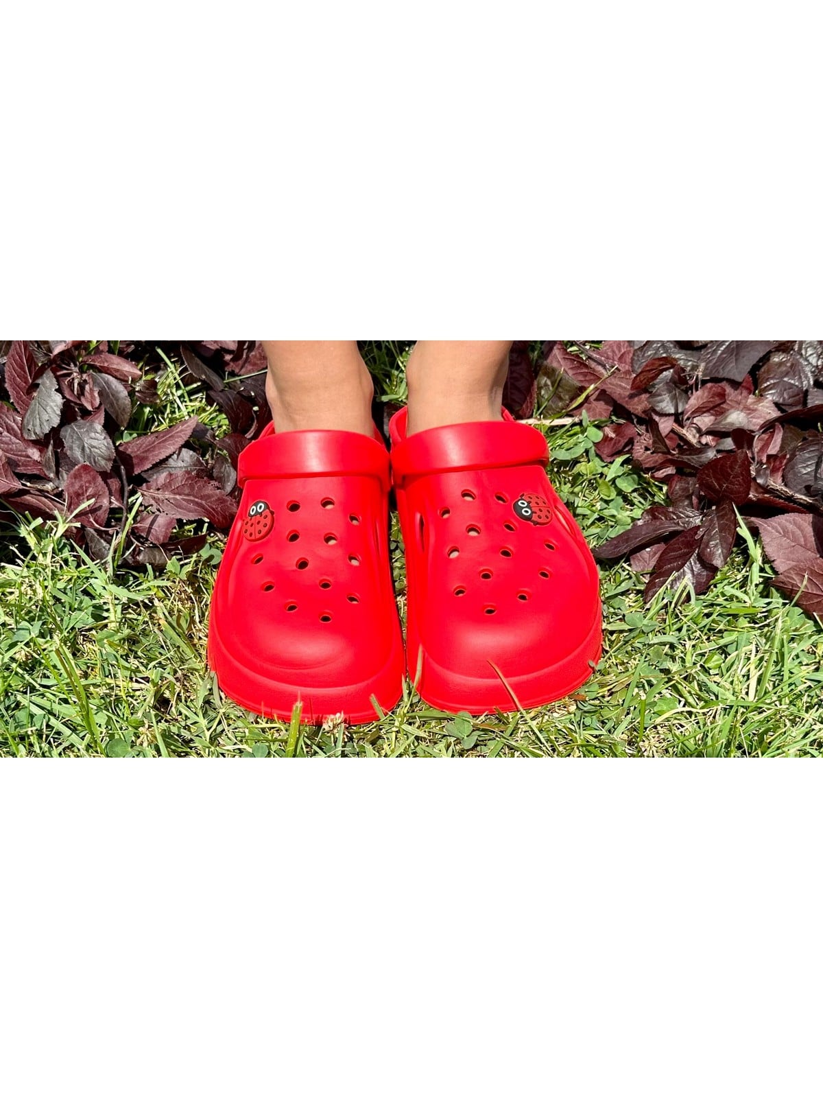 Crocs Tipi Terlik Hastane Terliği Hemşire Doktor Aşçı Günlük