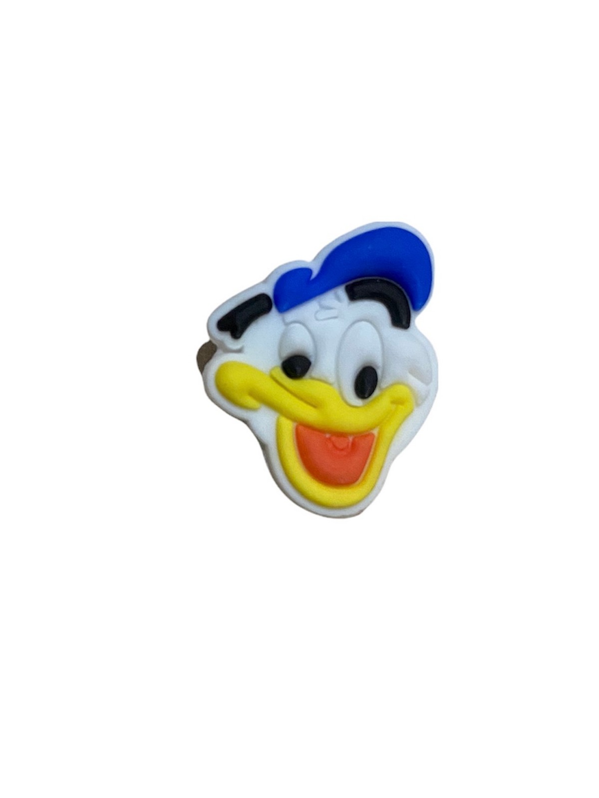 Donald Duck Temalı Temalı Jibbitz Crocs Terlik Süsü 