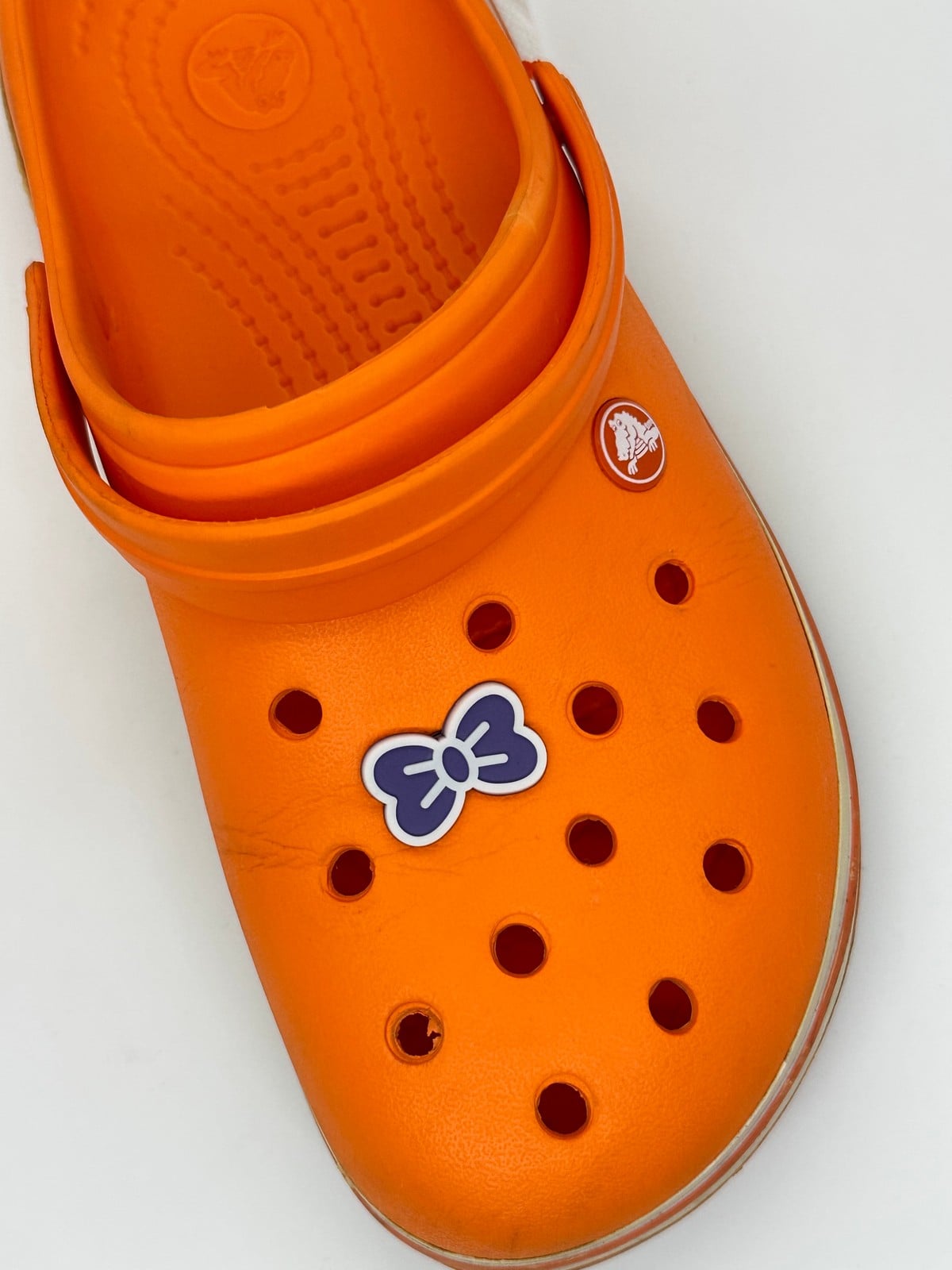 Fiyonk 2 Temalı Jibbitz Crocs Terlik Süsü