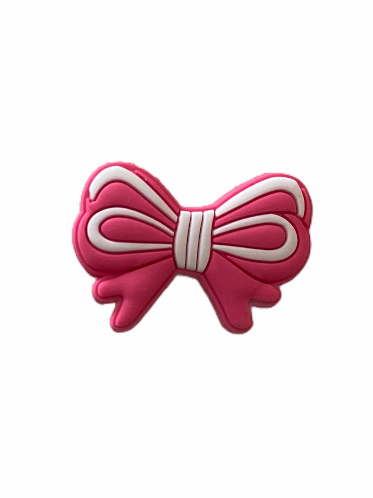 Fiyonk Temalı Jibbitz Crocs Terlik Süsü