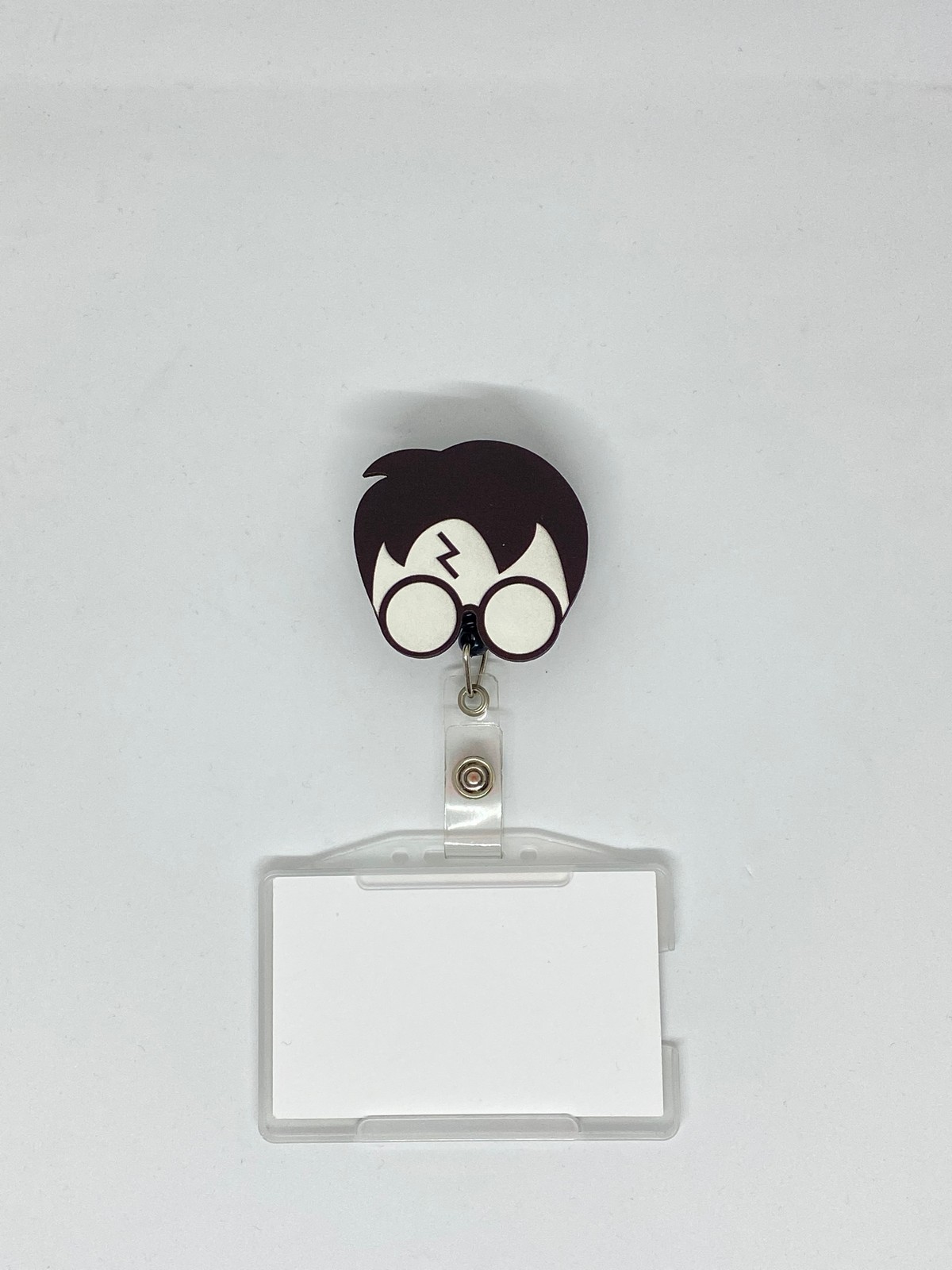 Harry Potter 3  Yoyo Kartlık Yoyo Yaka Kartlığı