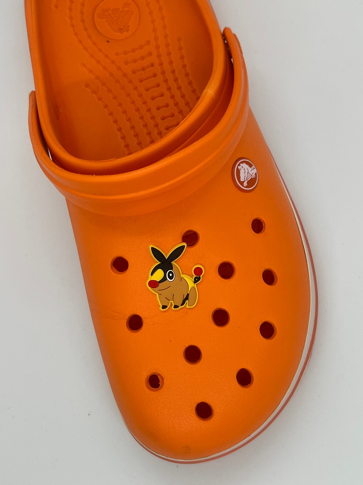 Hayvan Figürü Temalı Temalı Jibbitz Crocs Terlik Süsü 