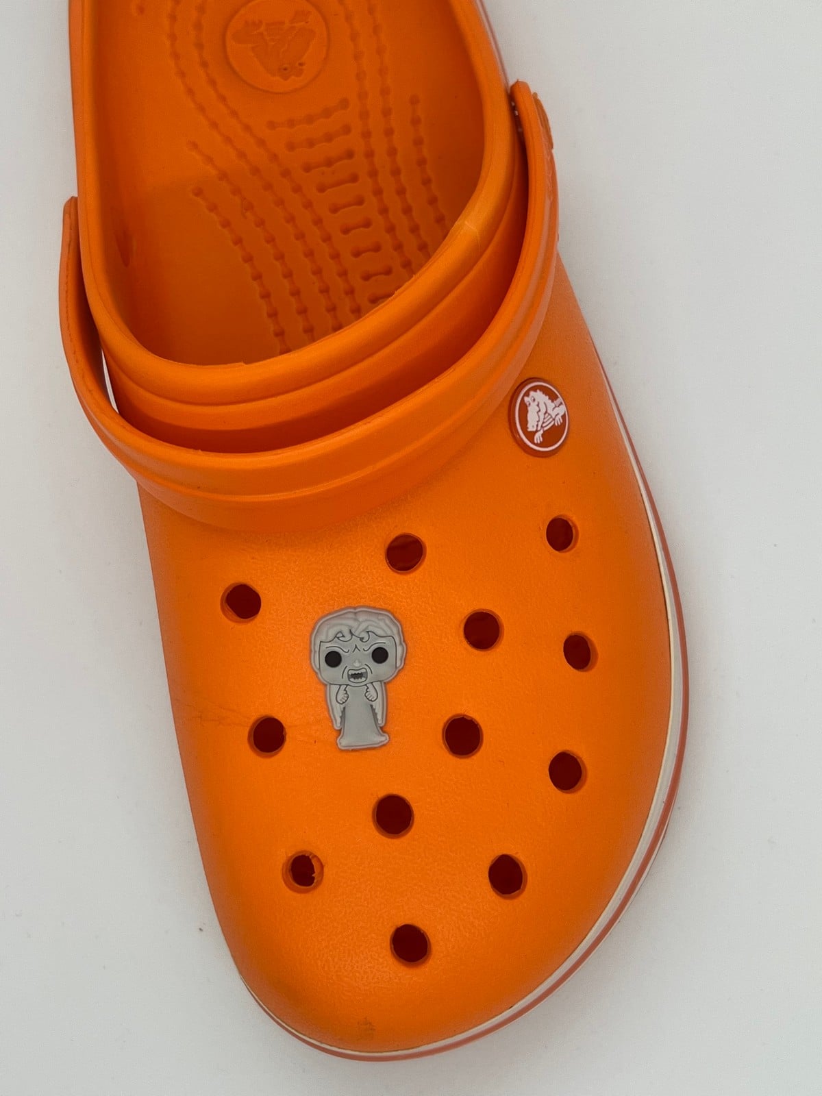 Heykel Temalı Temalı Jibbitz Crocs Terlik Süsü 