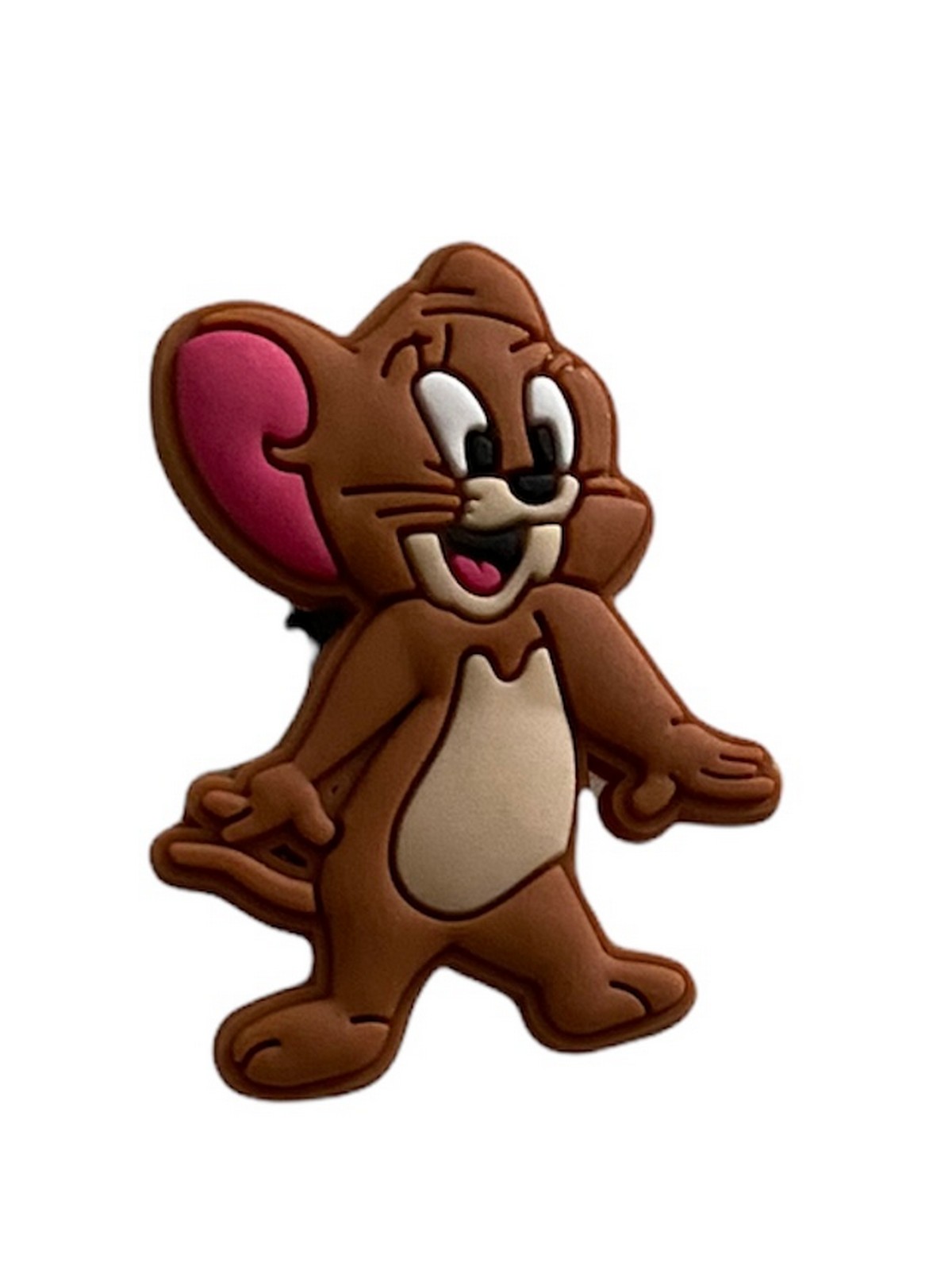 Jerry Temalı Temalı Jibbitz Crocs Terlik Süsü 