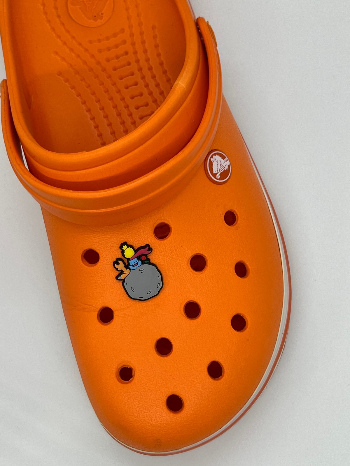 Küçük Prens 2 Temalı Temalı Jibbitz Crocs Terlik Süsü 