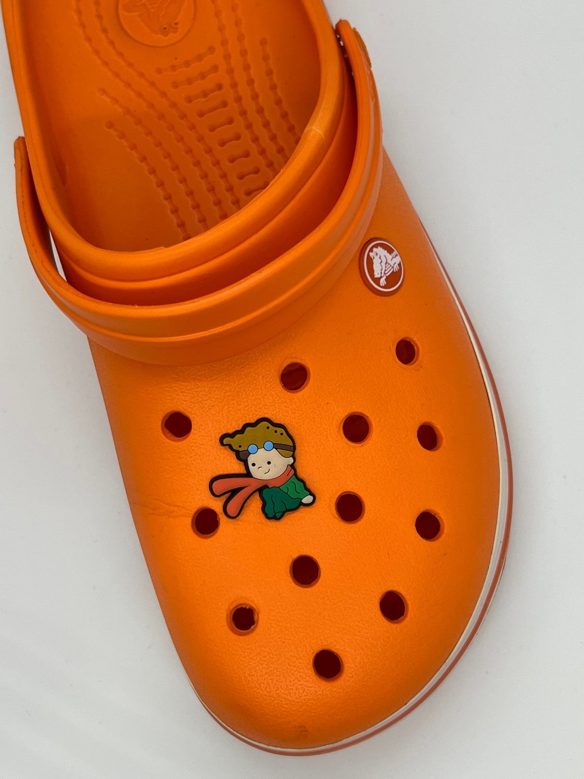 Küçük Prens 3 Temalı Temalı Jibbitz Crocs Terlik Süsü 