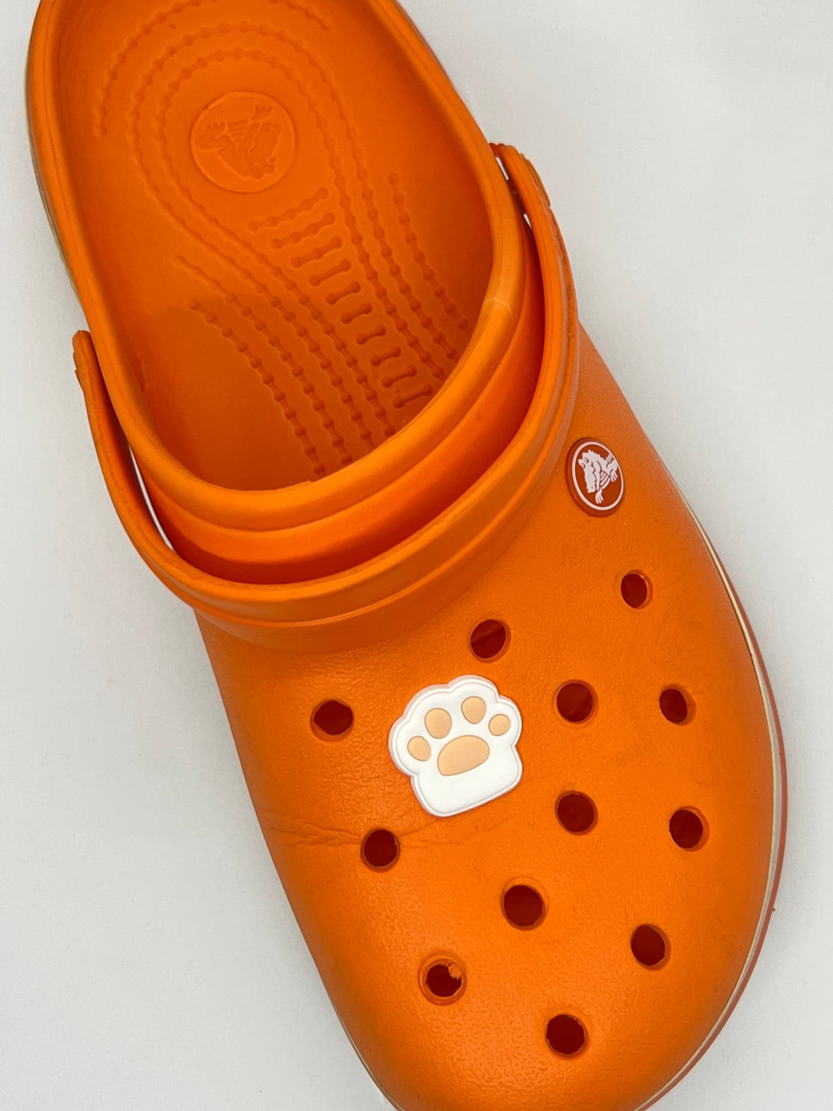 Pati Temalı Temalı Jibbitz Crocs Terlik Süsü 