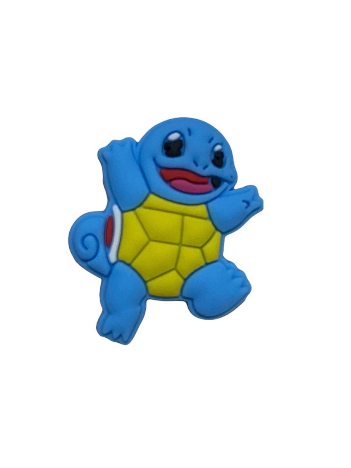 Pokemon Skrtel Temalı Temalı Jibbitz Crocs Terlik Süsü 