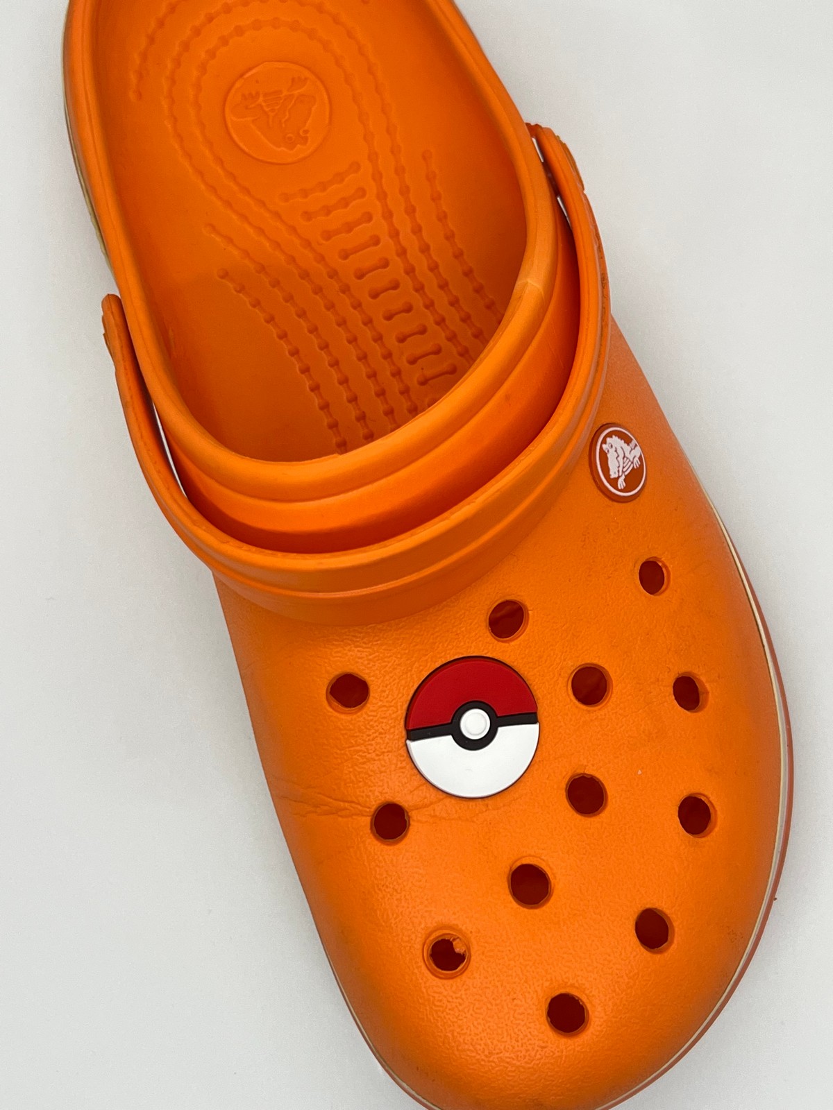 Poketop Temalı Temalı Jibbitz Crocs Terlik Süsü 