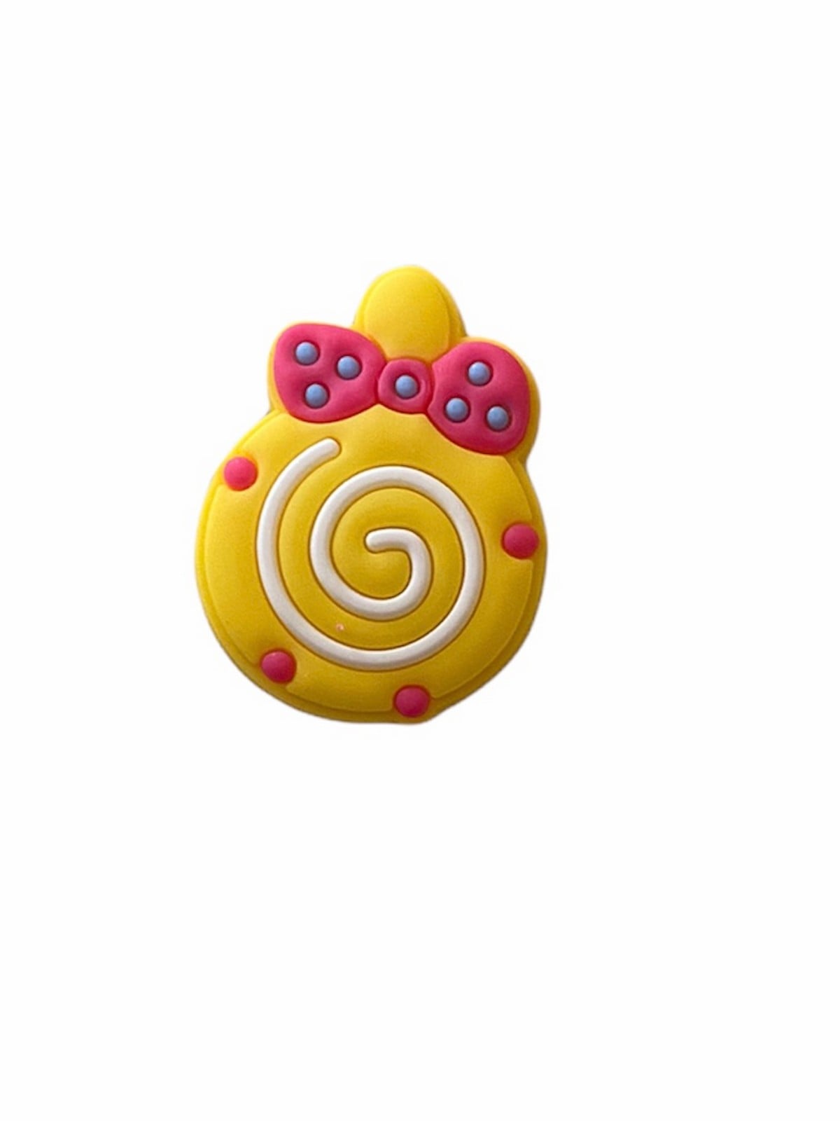 Şekerleme Temalı Jibbitz Crocs Terlik Süsü