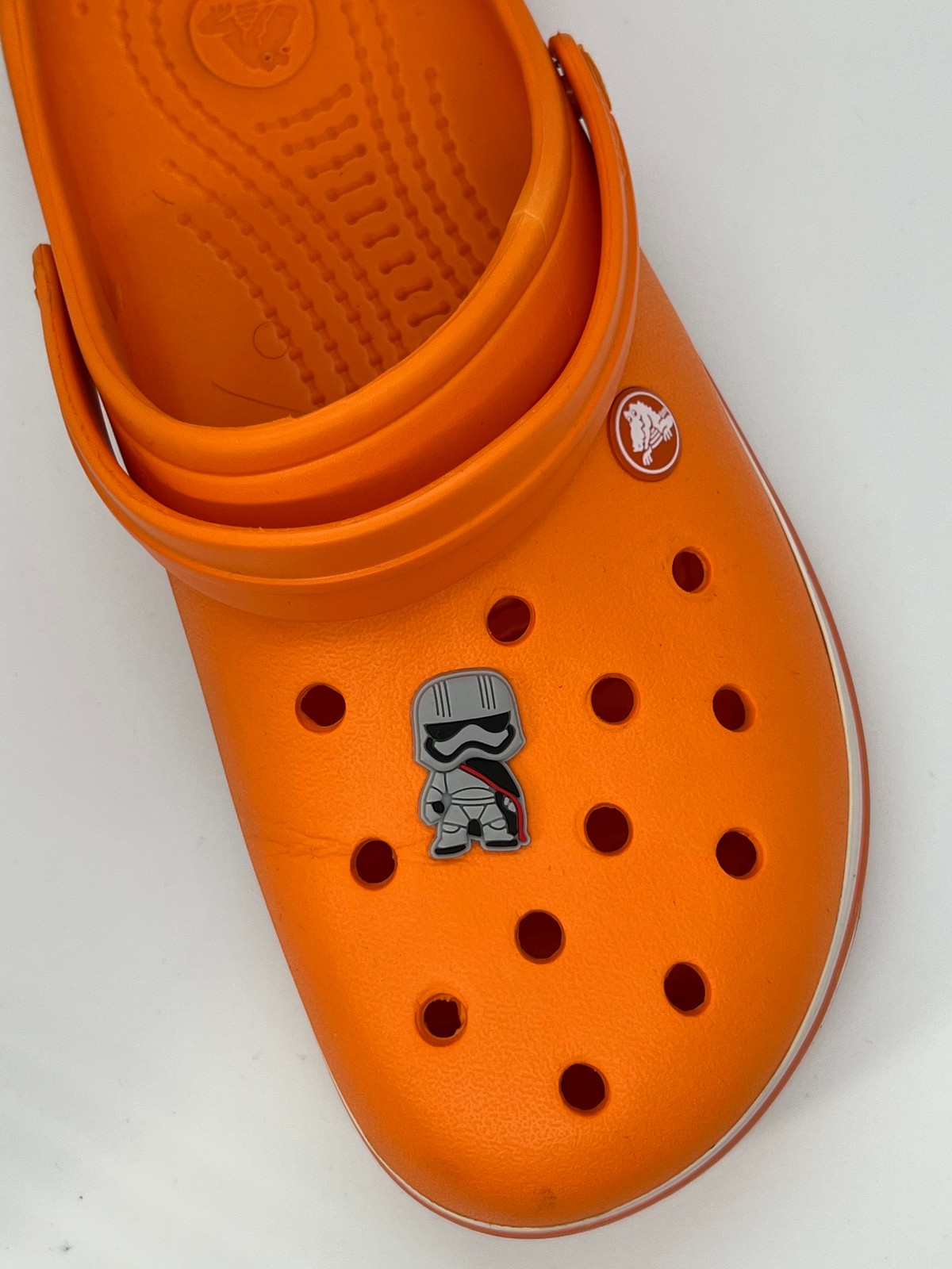 Star Wars Storm Temalı Temalı Jibbitz Crocs Terlik Süsü 