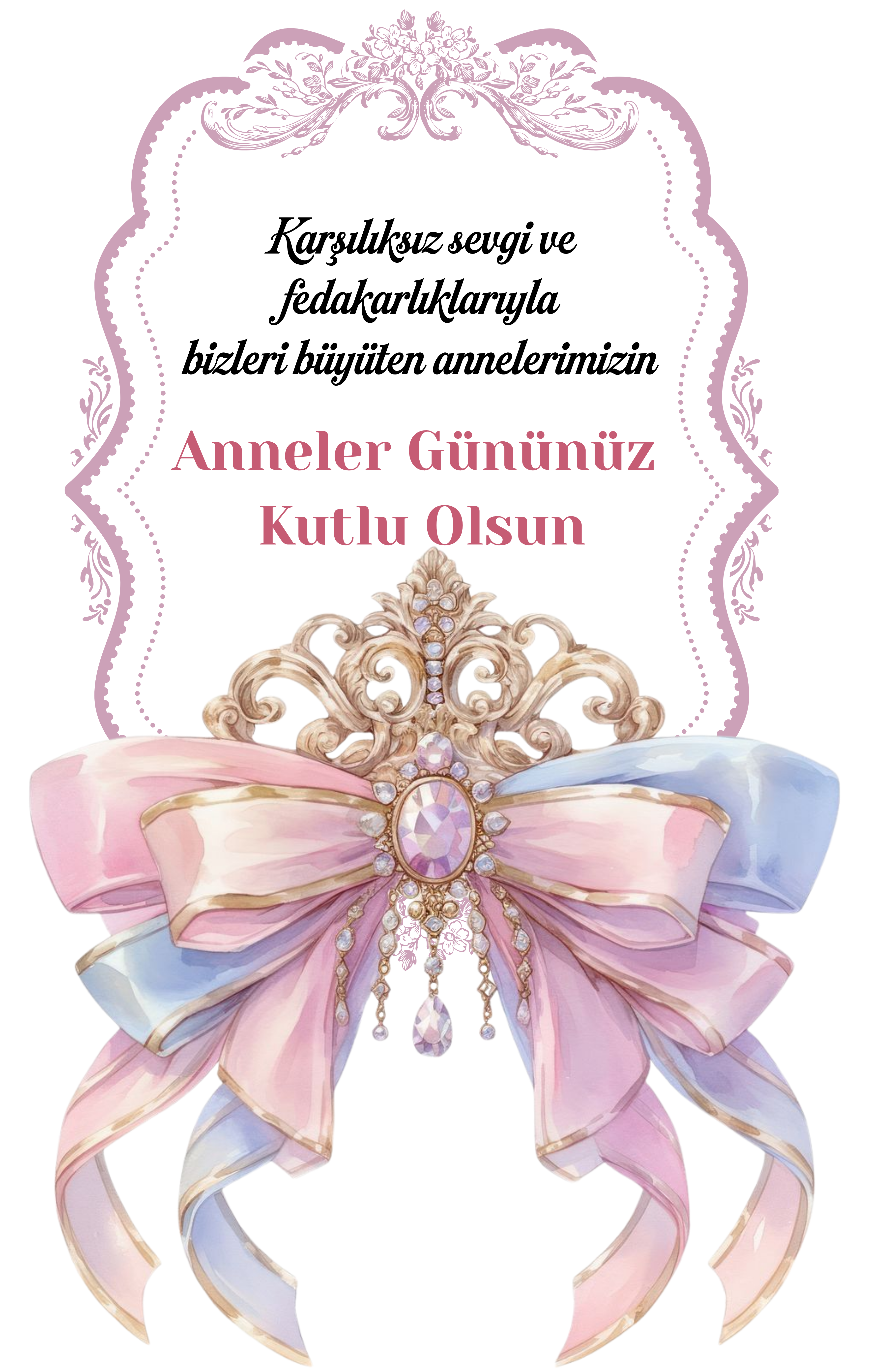KARTLI KREM HEDİYELİK  