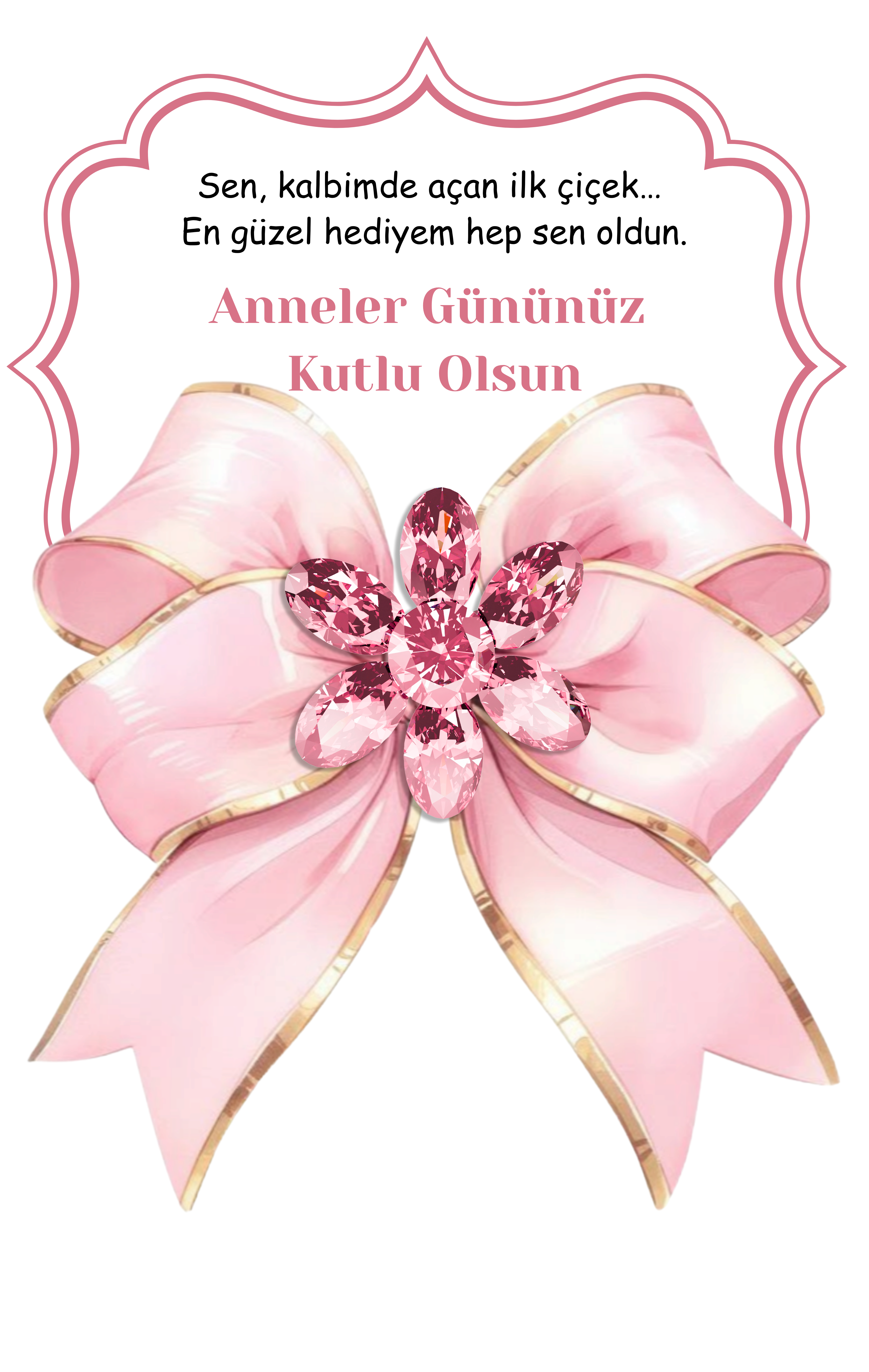 KARTLI KREM HEDİYELİK  