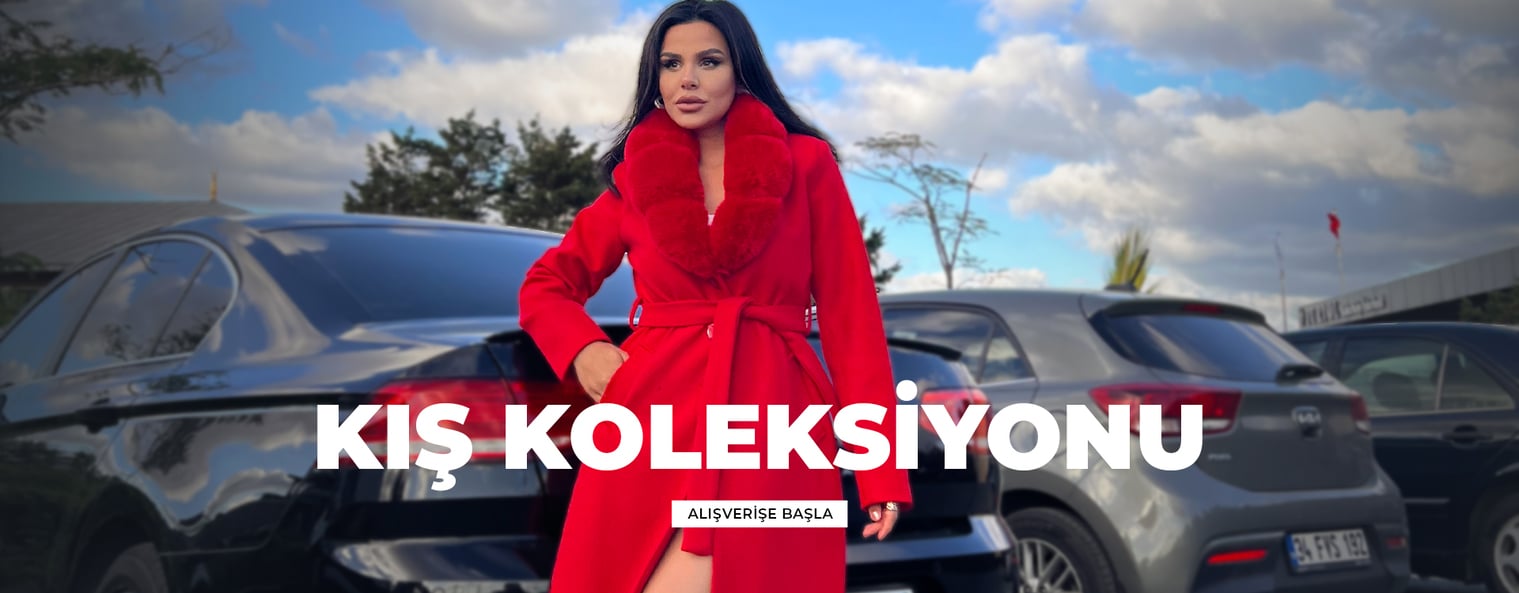 KIŞ KOLEKSİYONU