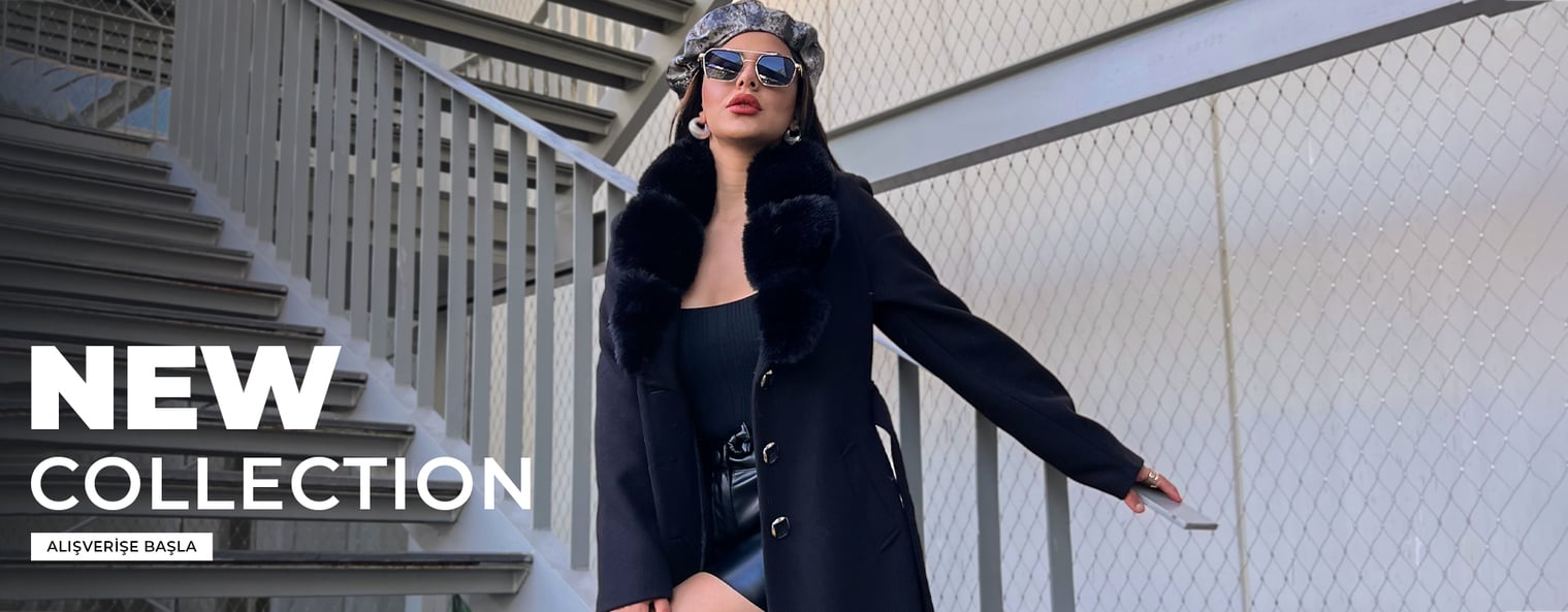 NEW COLLECTİON