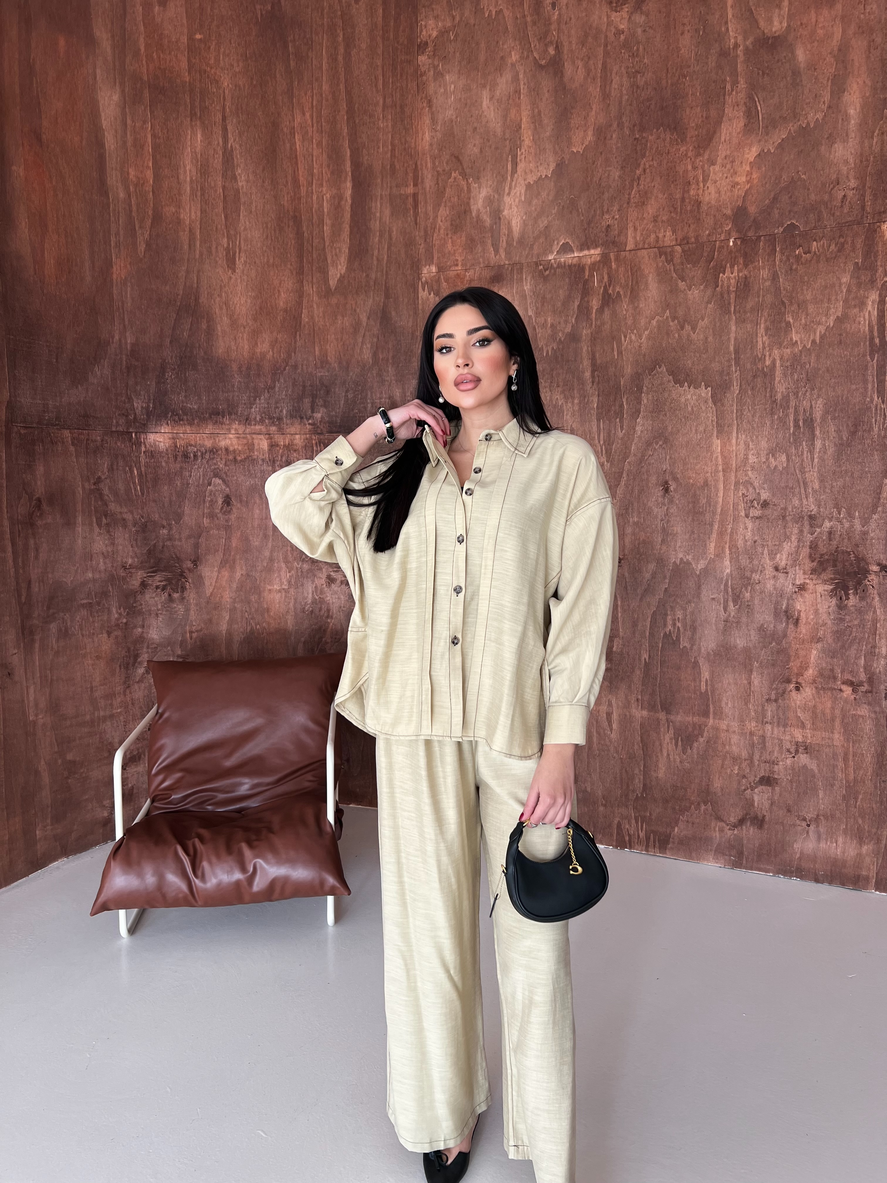 Dream Keten Takım Taş