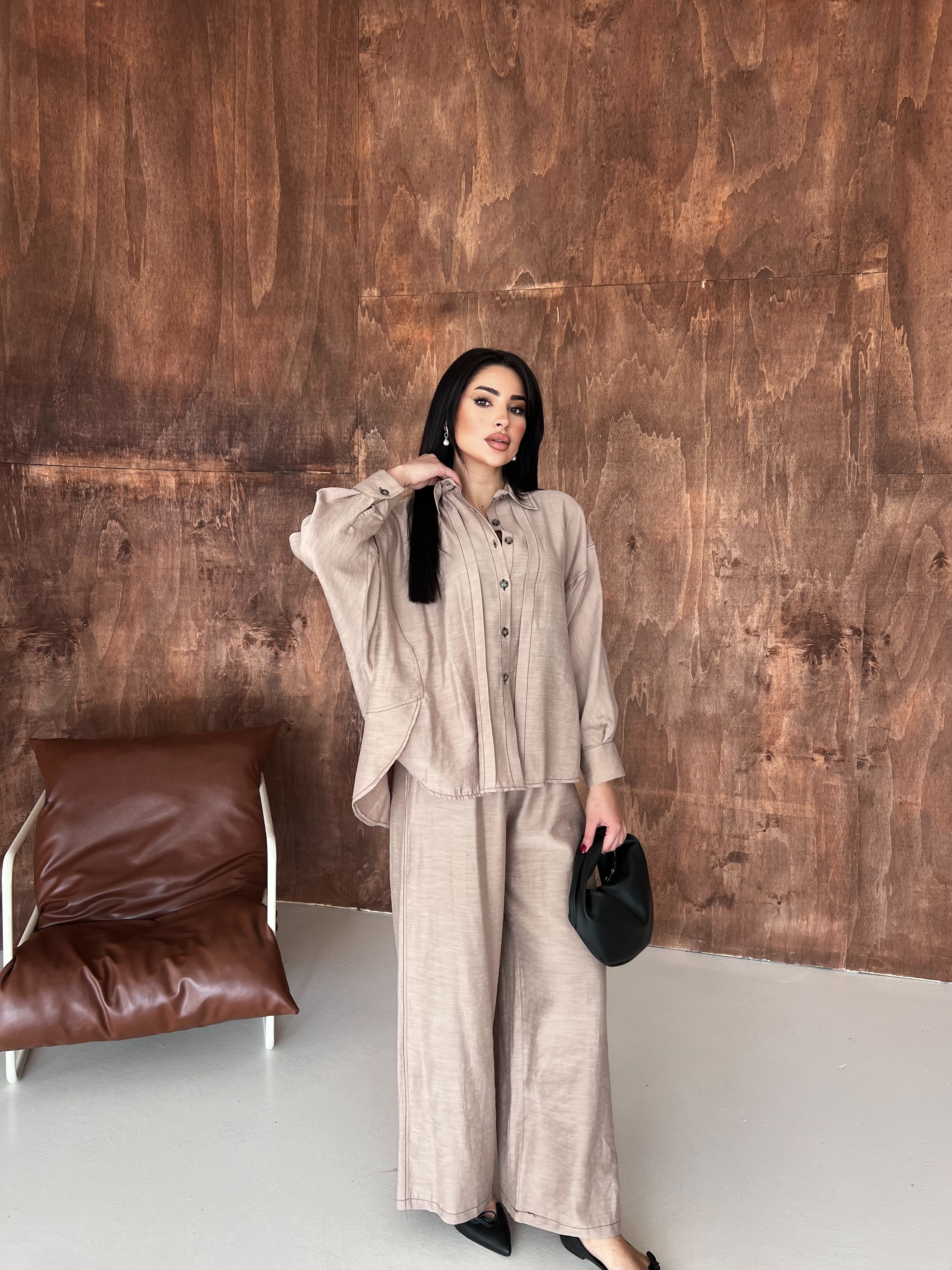 Dream Keten Takım Vizon