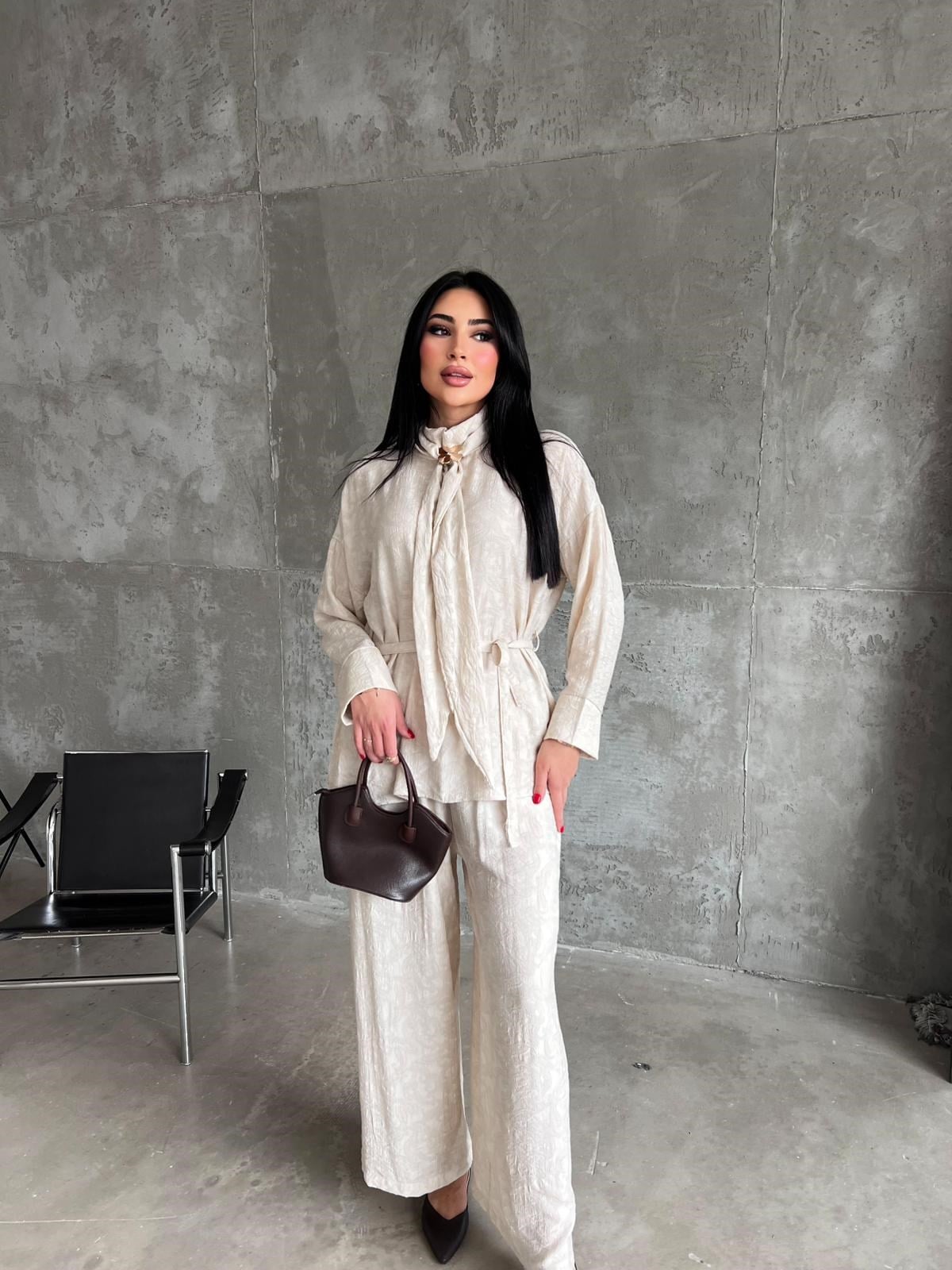 stare desenli ikili takım taş