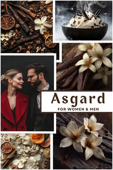 Asgard