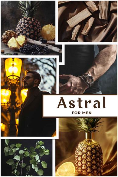 Astral