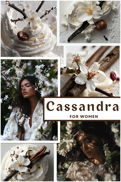 Cassandra