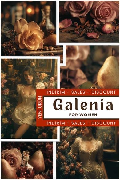 Galenia