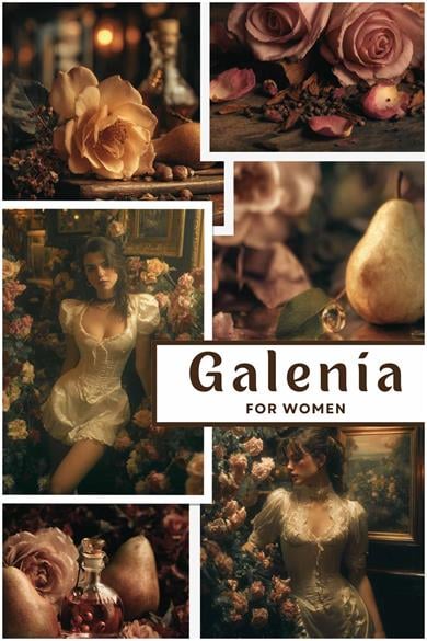 Galenia