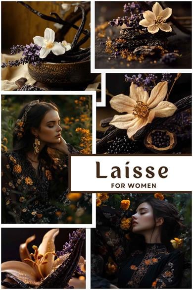 Laisse