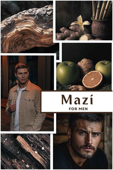 Mazi