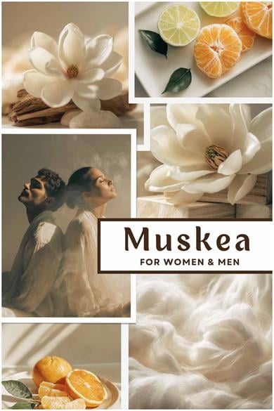 Muskea