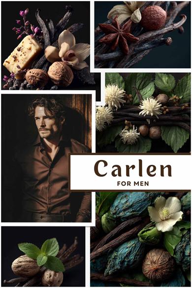 Carlen