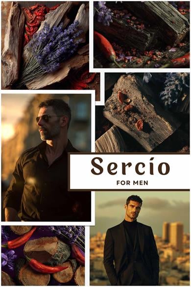 Sercio