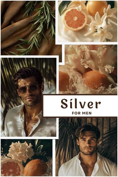 Silver