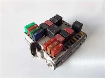 FİAT DOBLO SİGORTA KUTUSU 46752703