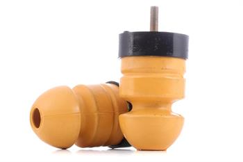 Fiorino Arka Süspansiyon Takozu Büyük - 51805787