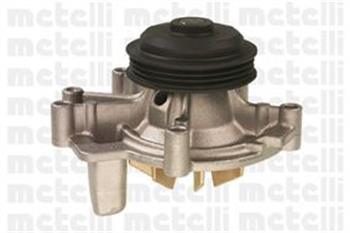 SU POMPASI (PA5508) BOXER 96-02 2.5D 2.5TD 2.5TDI - 24-0684 - METELLİ