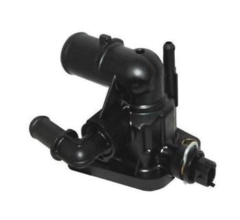 TERMOSTAT KOMPLE 88°C EURO5 1.3JTD-MTJ-CDTI 10> LI