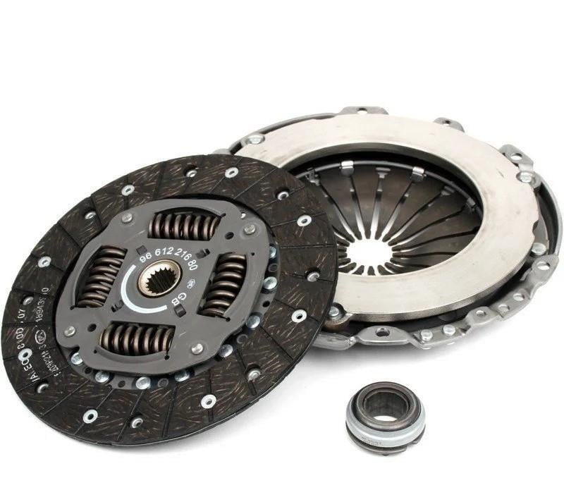 Debriyaj Seti PEUGEOT - CITROEN - 1611268580